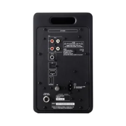 Argon Audio Forte A4 MK2 HDMI-ga aktiivsed riiulikõlarid