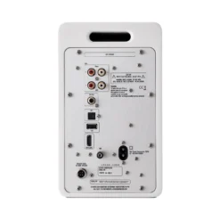Argon Audio Forte A4 MK2 HDMI-ga aktiivsed riiulikõlarid
