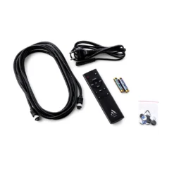 Argon Audio Forte A4 MK2 HDMI-ga aktiivsed riiulikõlarid