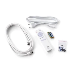 Argon Audio Forte A4 MK2 HDMI-ga aktiivsed riiulikõlarid