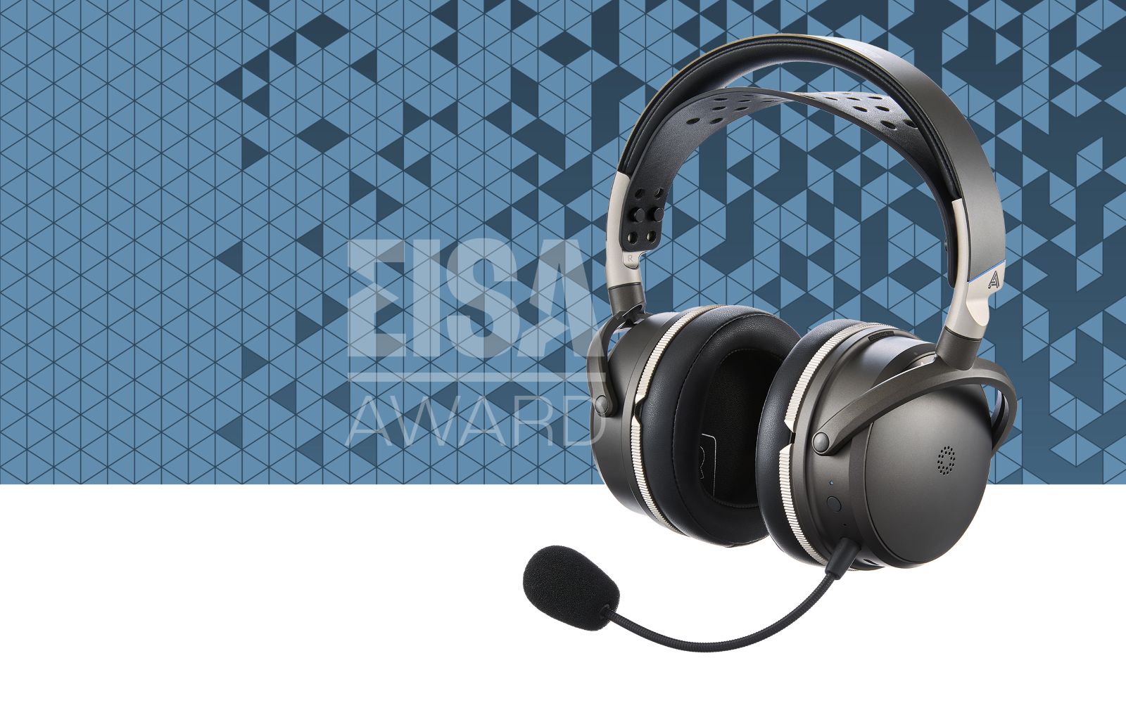 Audeze Maxwell 2 ANC mänguritele mõeldud juhtmevabad kõrvaklapid juhtmevabad