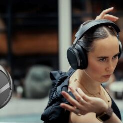 Beyerdynamic Aventho Y juhtmevabad mürasummutusega kõrvaklapid