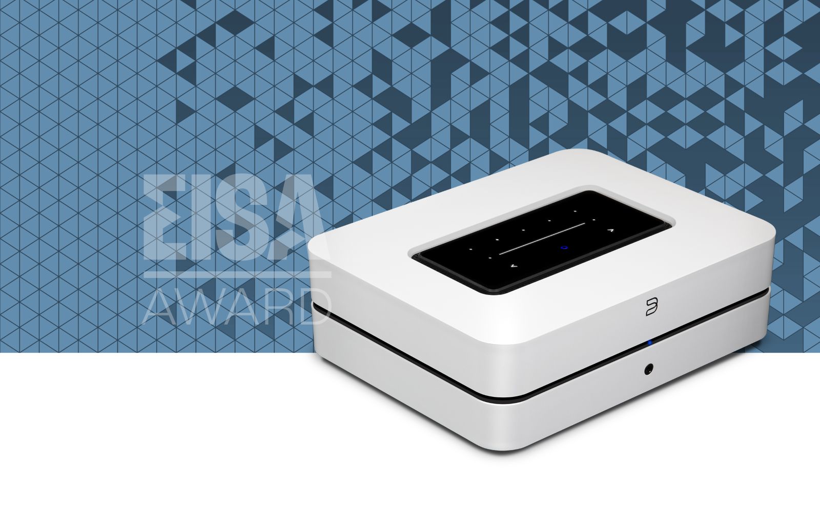 Bluesound Powernode multiroom toega striimiv helivõimendi