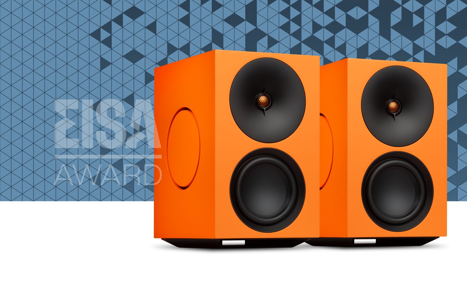 Cambridge Audio LR-X aktiivsed riiulikõlarid