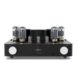 Fezz Titania Mk 2 lampidega stereovõimendi