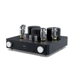 Fezz Titania Mk 2 lampidega stereovõimendi