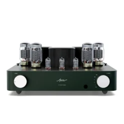 Fezz Titania Mk 2 lampidega stereovõimendi