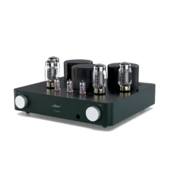 Fezz Titania Mk 2 lampidega stereovõimendi