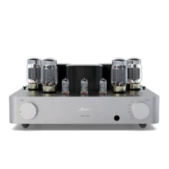 Fezz Titania Mk 2 lampidega stereovõimendi