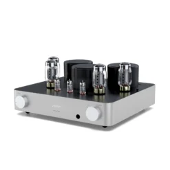 Fezz Titania Mk 2 lampidega stereovõimendi