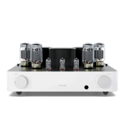 Fezz Titania Mk 2 lampidega stereovõimendi