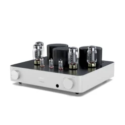 Fezz Titania Mk 2 lampidega stereovõimendi