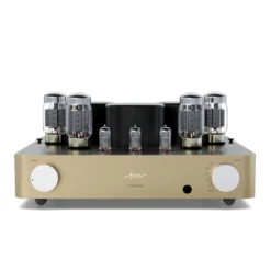 Fezz Titania Mk 2 lampidega stereovõimendi