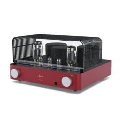 Fezz Titania Mk 2 lampidega stereovõimendi