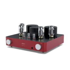 Fezz Titania Mk 2 lampidega stereovõimendi