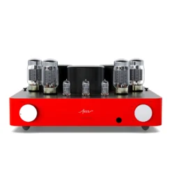 Fezz Titania Mk 2 lampidega stereovõimendi