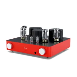 Fezz Titania Mk 2 lampidega stereovõimendi