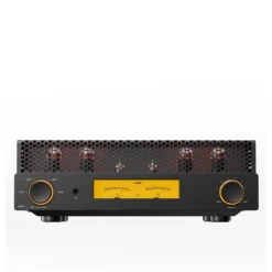 FiiO EA13 lampidega lõppvõimendi