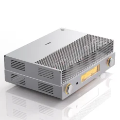 FiiO EA13 lampidega lõppvõimendi