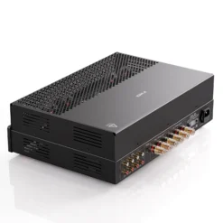 FiiO EA13 lampidega lõppvõimendi