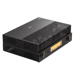 FiiO EA13 lampidega lõppvõimendi