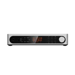 FiiO DM15 kaasaskantav CD-mängija
