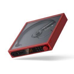 FiiO DM15 kaasaskantav CD-mängija