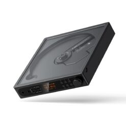FiiO DM15 kaasaskantav CD-mängija