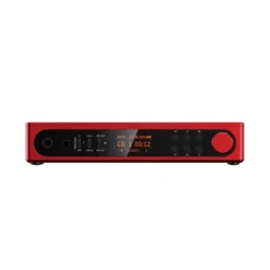 FiiO DM15 kaasaskantav CD-mängija