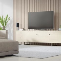 Flexson reguleeritavad jalad Sonos Era 100 kõlaritele (paar) - Pilt 6