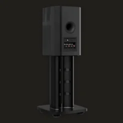 JBL Summit Ama auhinnatud riiulikõlarid