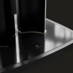 JBL Summit Ama auhinnatud riiulikõlarid
