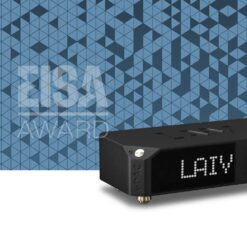 LAiV Harmony µDAC auhinnatud DAC