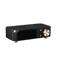 LAiV Harmony µDAC auhinnatud DAC