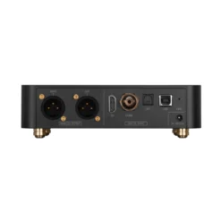 LAiV Harmony µDAC auhinnatud DAC