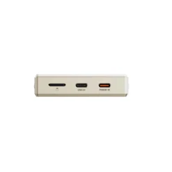 FiiO M33 R2R luksuslik kaasaskantav hi-res meediamängija