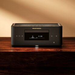 Marantz MCR 60n DAB muusikakeskus