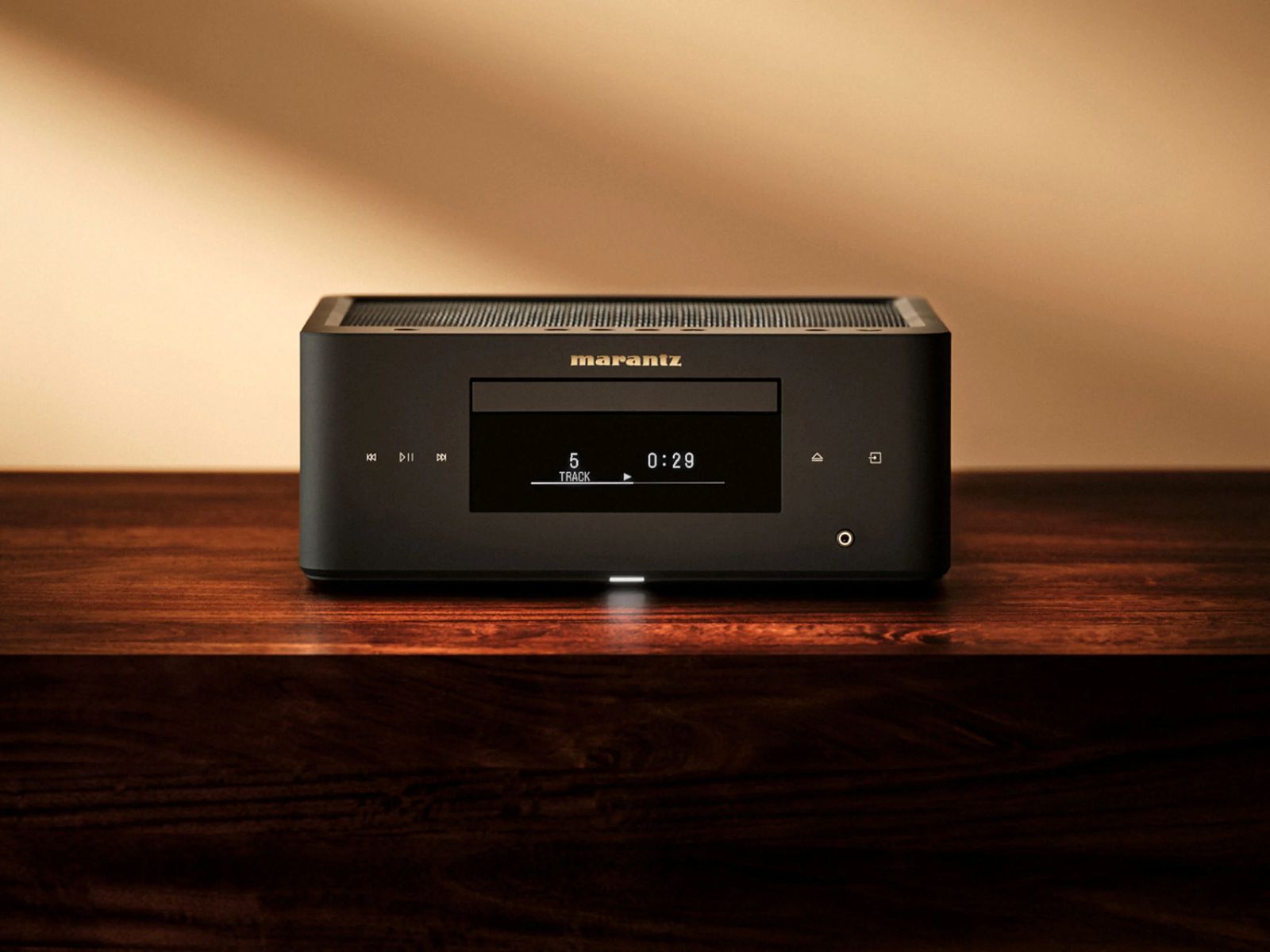 Marantz MCR 60n DAB muusikakeskus