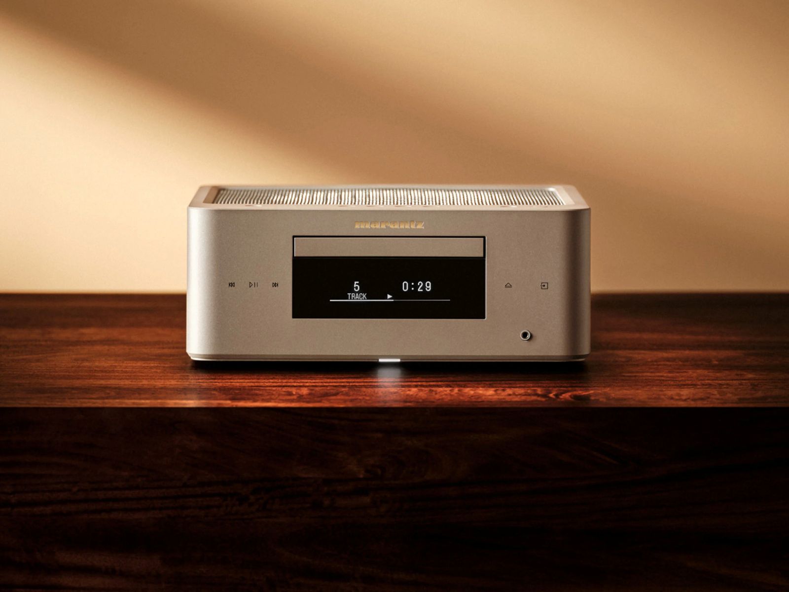 Marantz MCR 60n DAB muusikakeskus