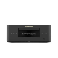 Marantz MCR 60n DAB muusikakeskus