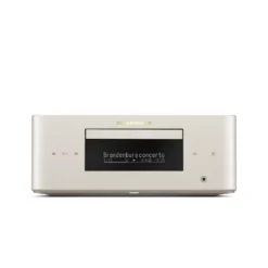 Marantz MCR 60n DAB muusikakeskus
