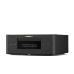 Marantz MCR 60n DAB muusikakeskus