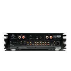 Musical Fidelity M6xi auhinnatud integreeritud helivõimendi