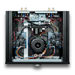 Musical Fidelity M6xi auhinnatud integreeritud helivõimendi