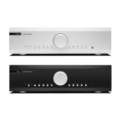 Musical Fidelity M6xi auhinnatud integreeritud helivõimendi