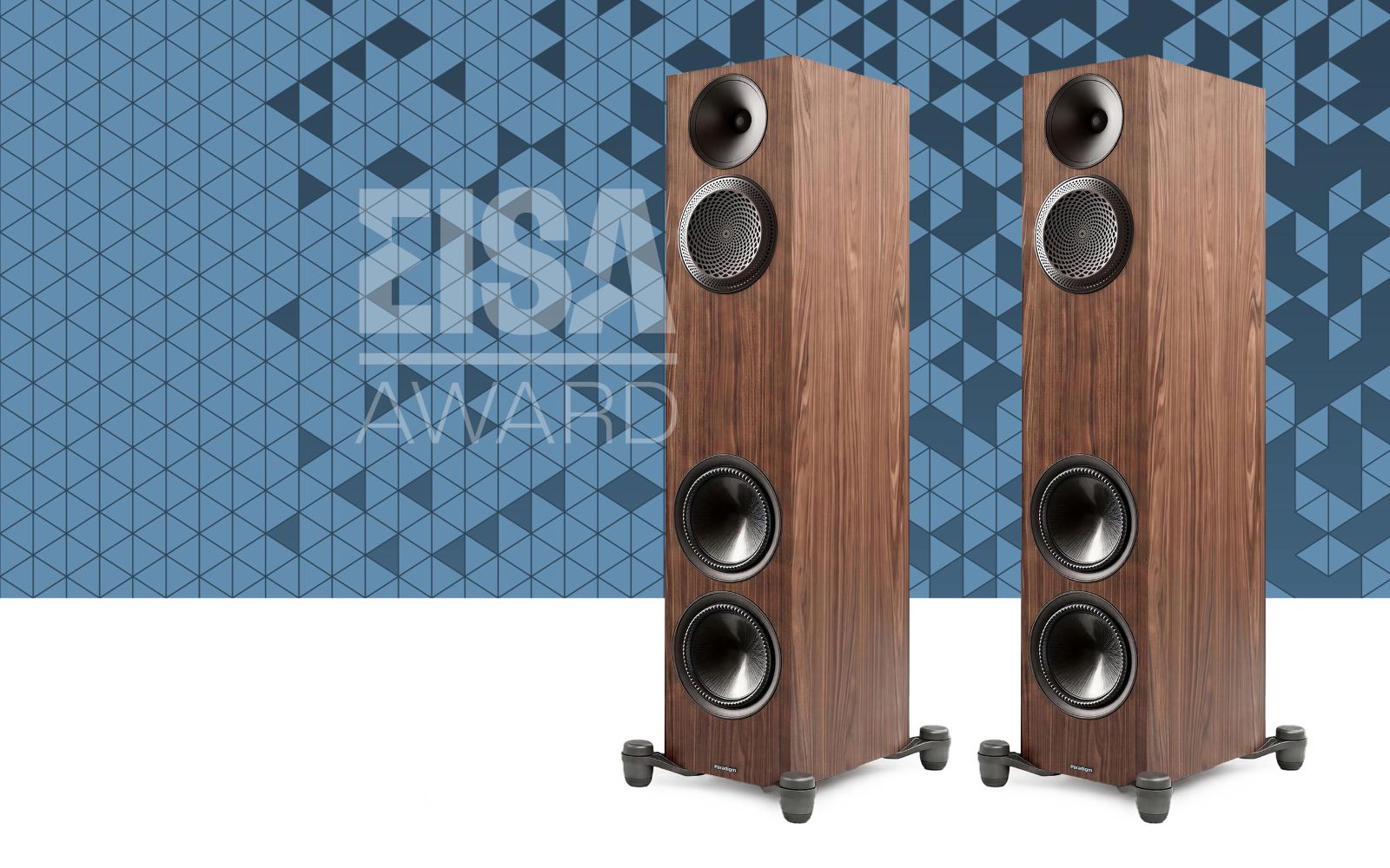 Paradigm Premier 820F V2 põrandakõlarid