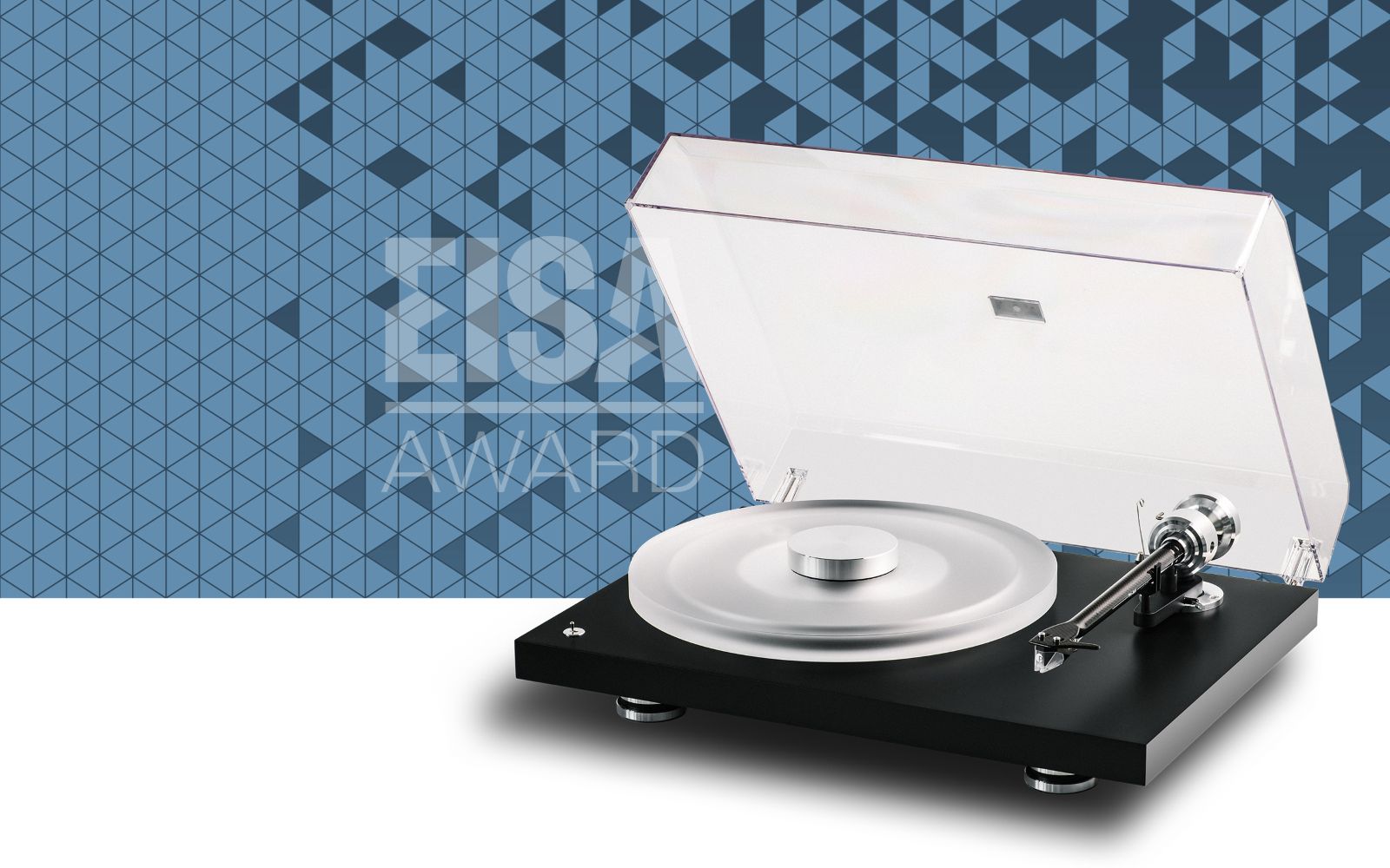 Pro-Ject Debut Reference 10 vinüülplaadimängija