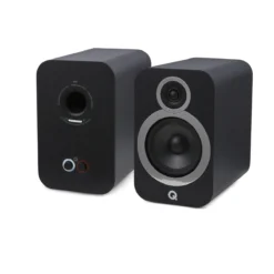 Q Acoustics 3030i riiulikõlarid