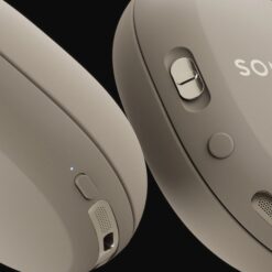 Sonos Ace Ultra mürasummutavad juhtmevabad kõrvaklapid