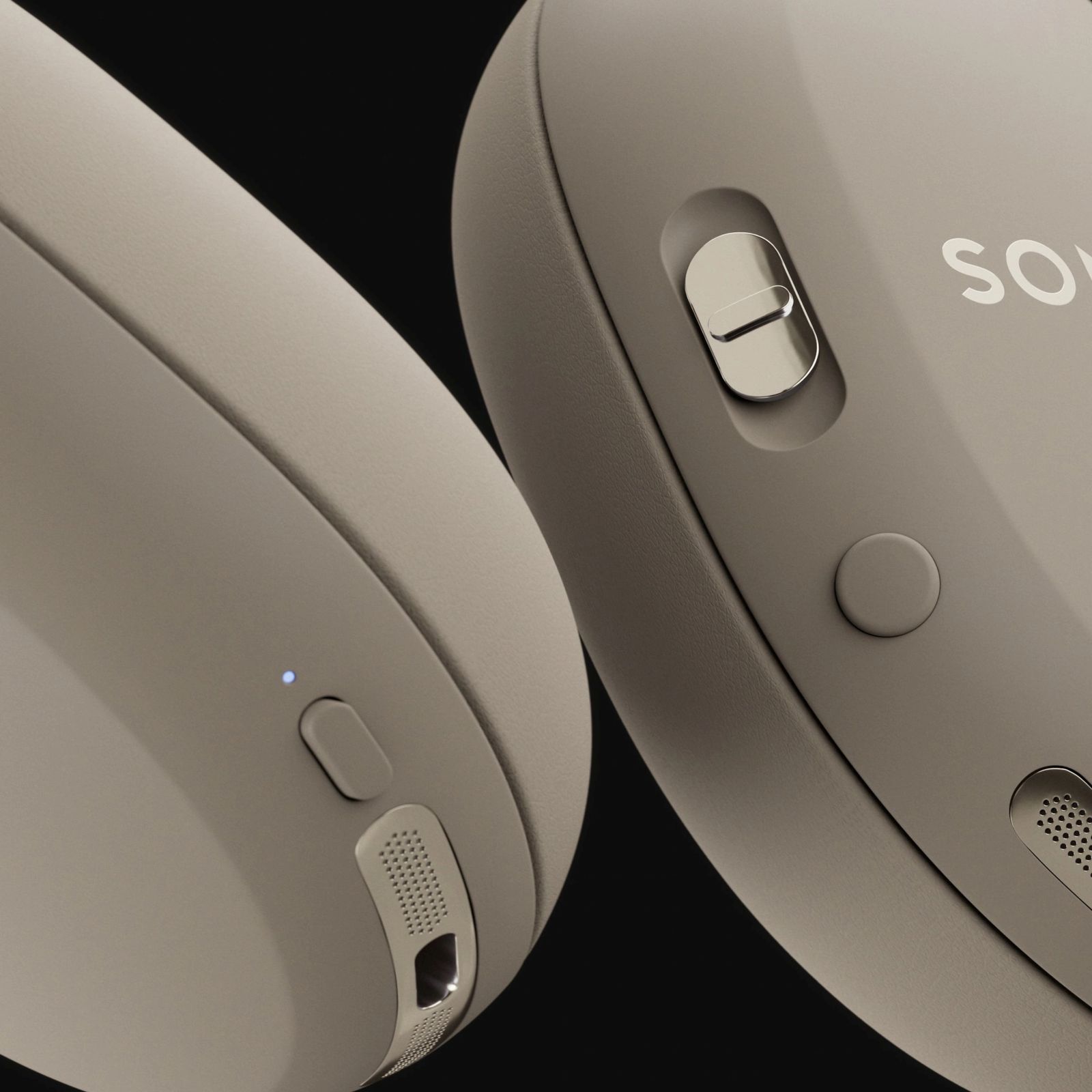 Sonos Ace Ultra mürasummutavad juhtmevabad kõrvaklapid
